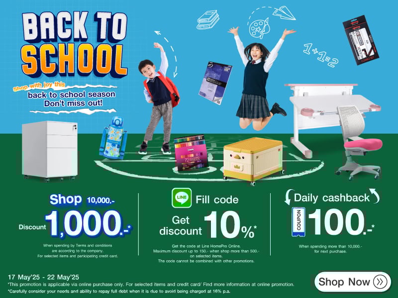 Back to School