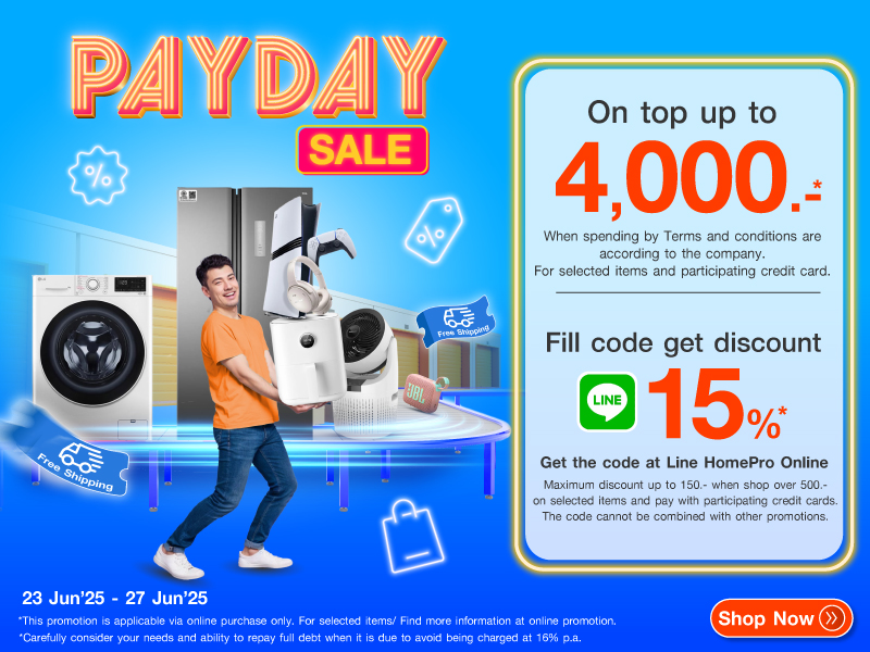 Payday June 25