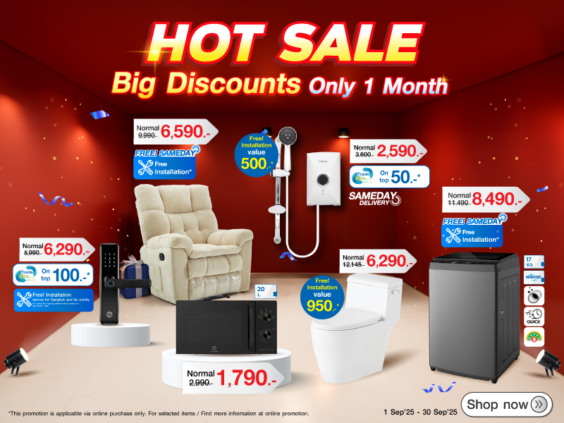Hot Sale_Sep Hot Sale_Sep