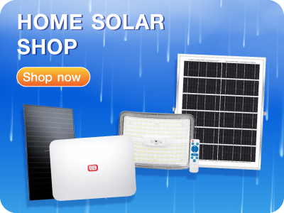 Home Solar Shop