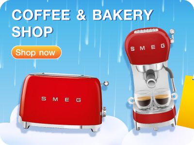 Coffee & Bakery Shop