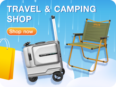 Travel