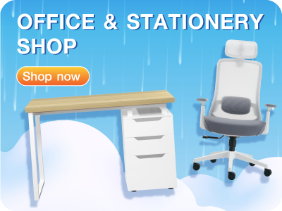 Office & Stationery Shop