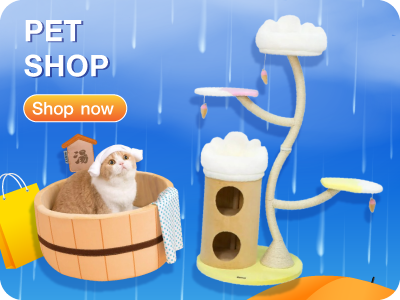 Pet Shop
