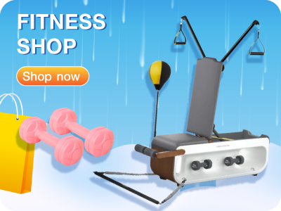 fitness Shop