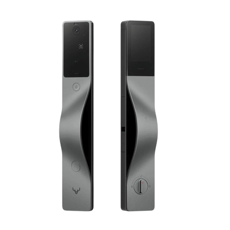 cate-Multi-Function Locks