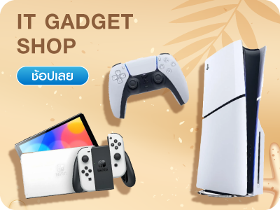 IT & Gadgets Shop