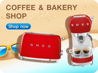 Coffee & Bakery Shop