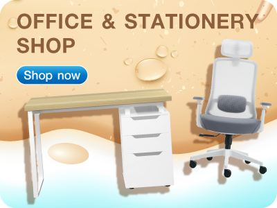 Office & Stationery Shop