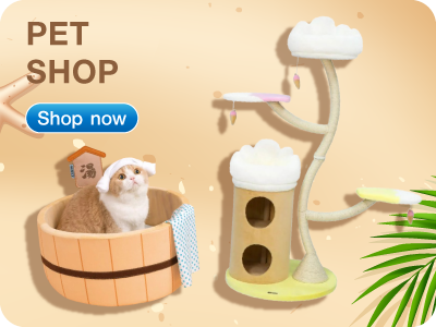 Pet Shop