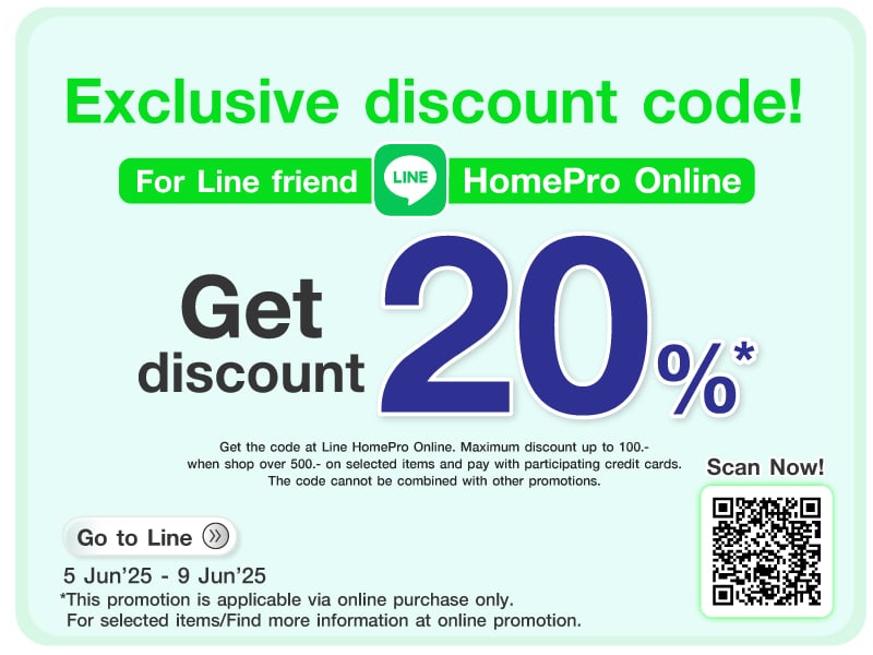 Line code friend 6.6 DD