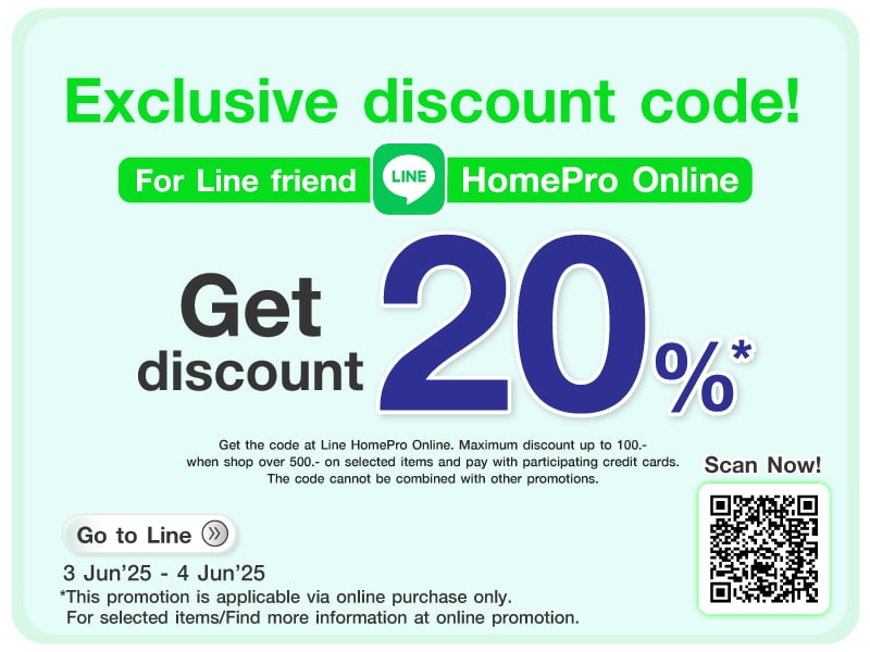 Line code friend Pre Sale 6.6