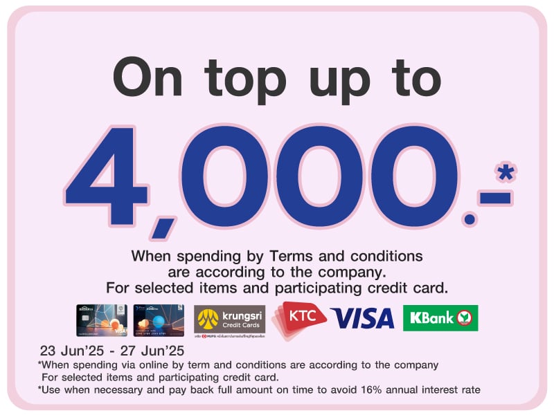  On Top Payday June