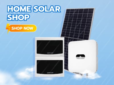 Home Solar Shop