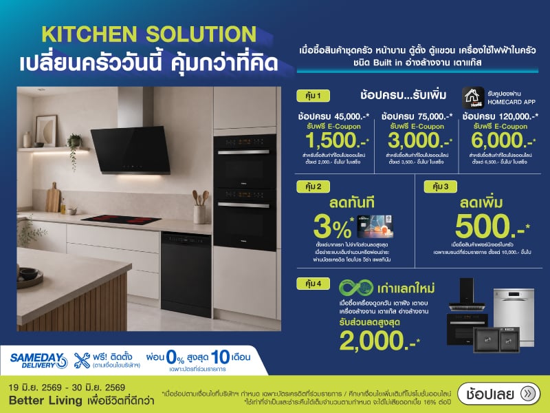 Kitchen Solution
