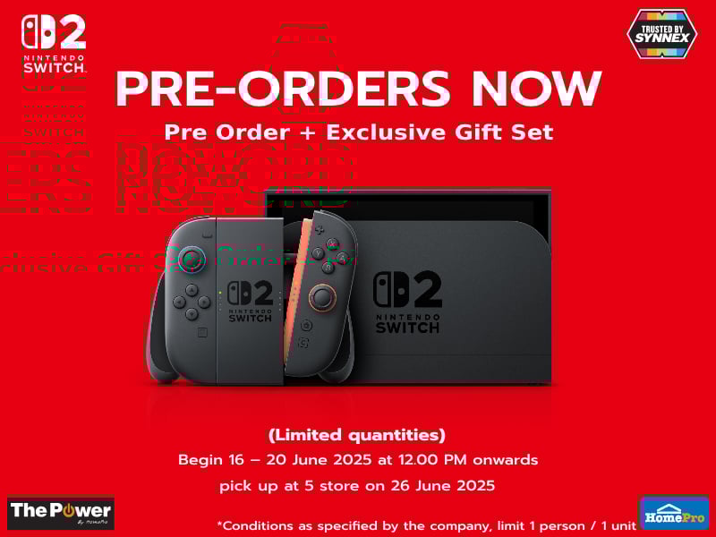 NINTENDO 2