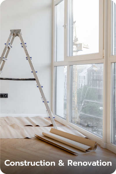 Renovate