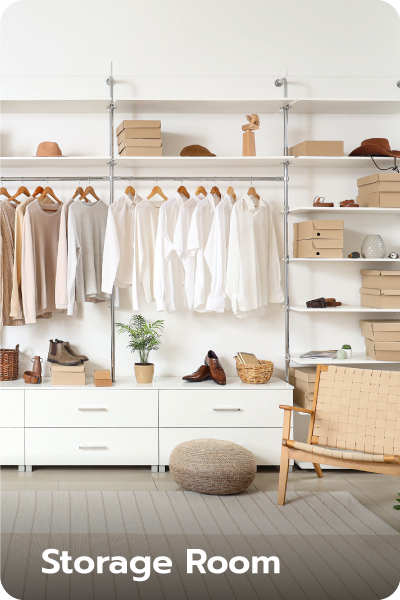 Organize
