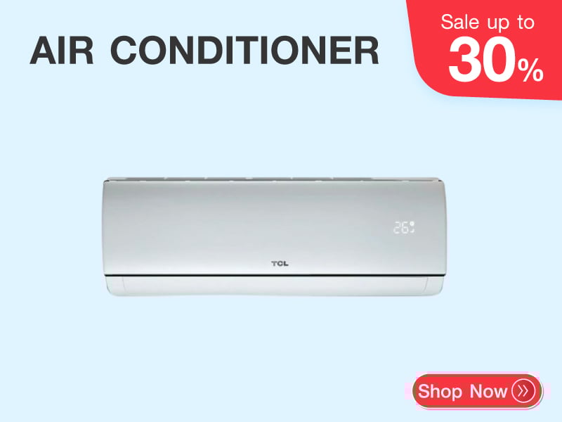 WALL AIR CONDITIONER TCL