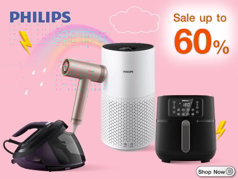 PHILIPS