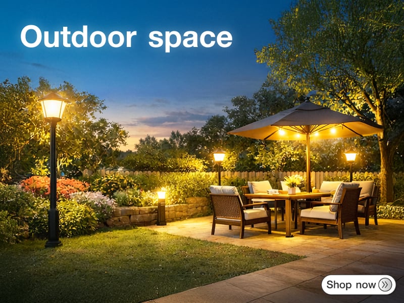 พื้นที่กลางแจ้ง