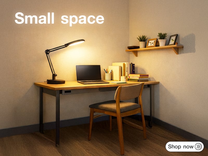 พื้นที่ขนาดเล็ก 