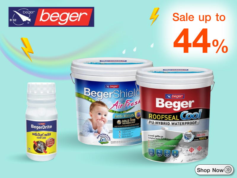 BEGER