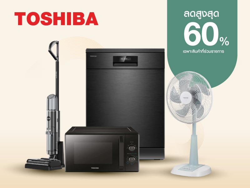 BOM Toshiba