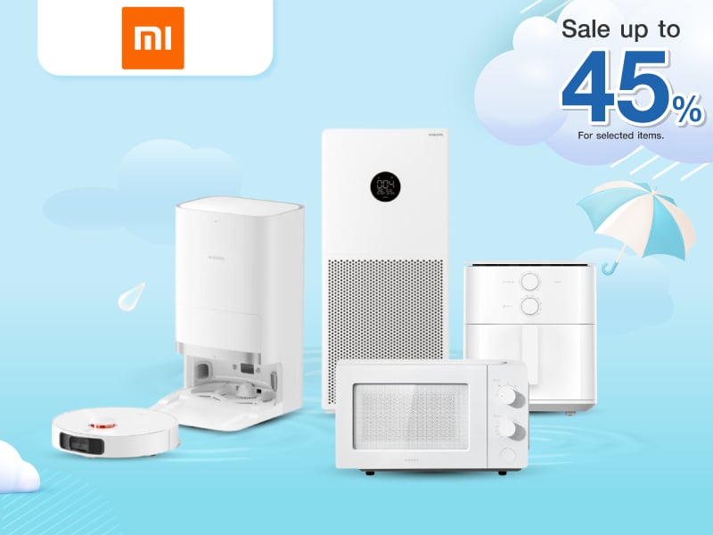 Xiaomi