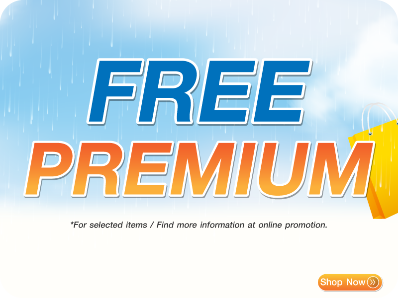 Free Premium