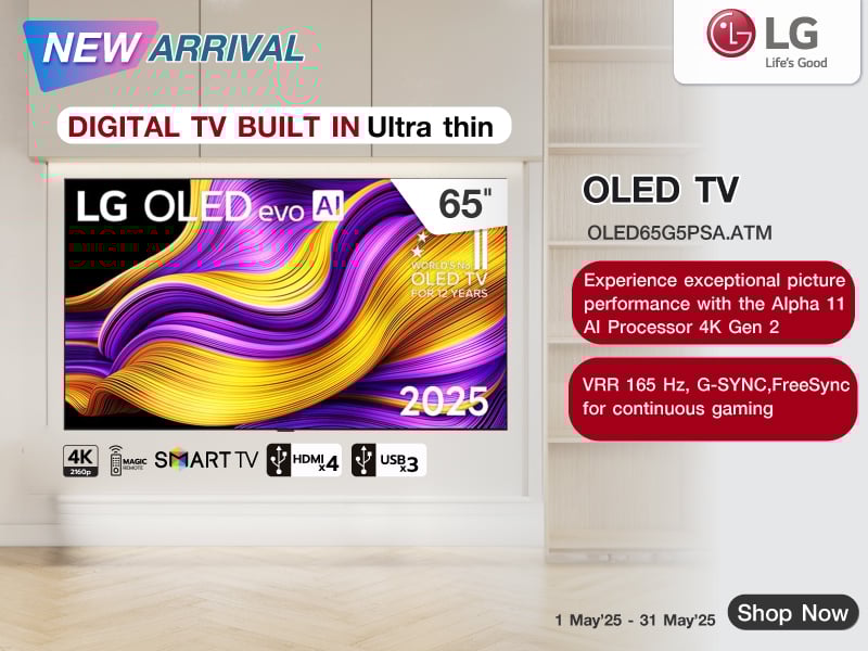 TV OLED 65
