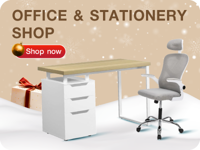 Office & Stationery Shop