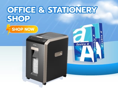 Office & Stationery Shop