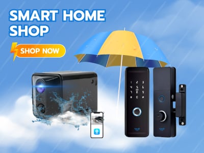 Smart Home