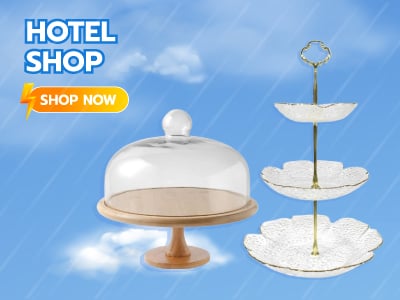 Hotel Shop