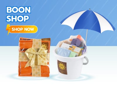 Boon Shop