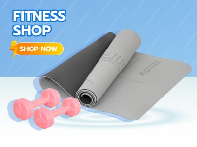 fitness Shop