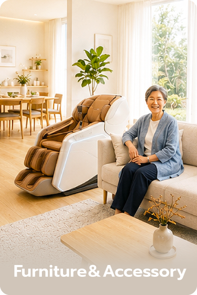 Furniture & Accessory