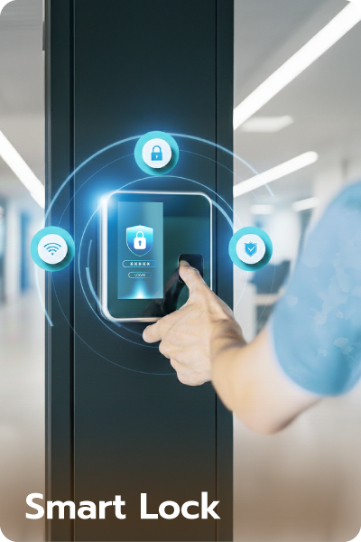 Smart Lock