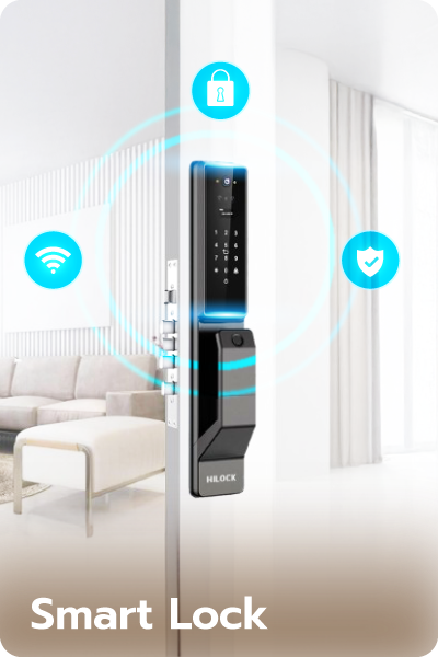 Smart Lock