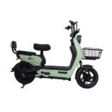 cate-Electric Bikes