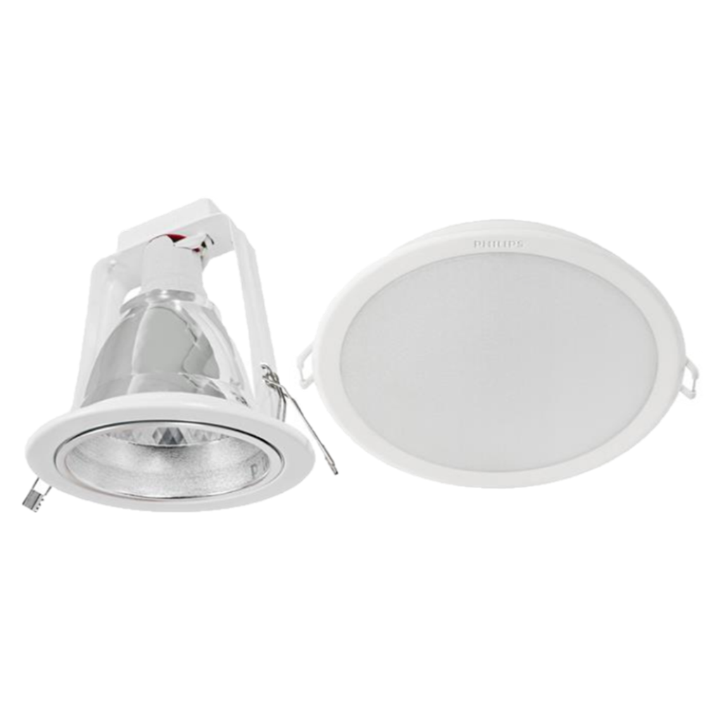 cate-Downlight Lamps