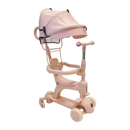 cate-Scooters 