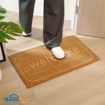 cate-Door Mats