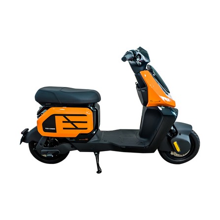 cate-Electric Bikes & Scooters