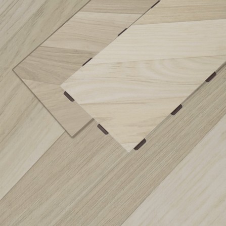cate-Vinyl Tile Click Lock