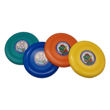 cate-Flying Disc