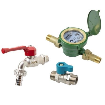 cate-Plumbing Valves