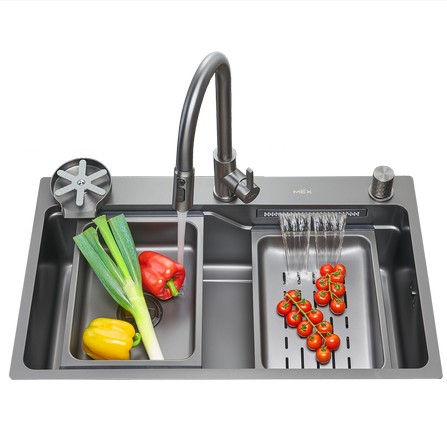 cate-Multifunction Built-In Sinks