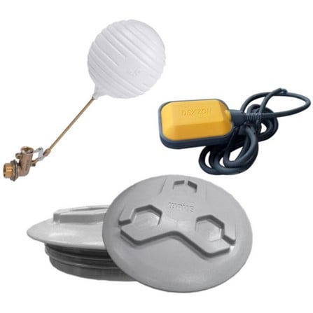 cate-Water Tank Accessories